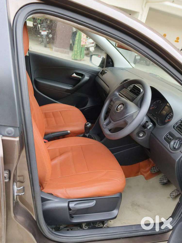 Volkswagen Polo 1.0 Mpi Highline, 2019, Petrol