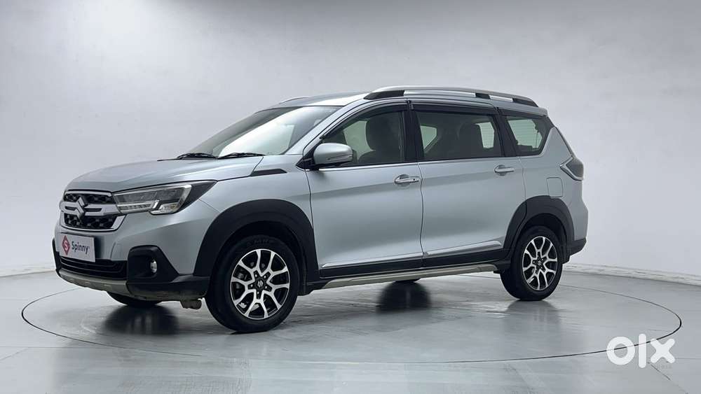 Maruti Suzuki Xl6 1.5 Alpha Mt, 2022, Petrol