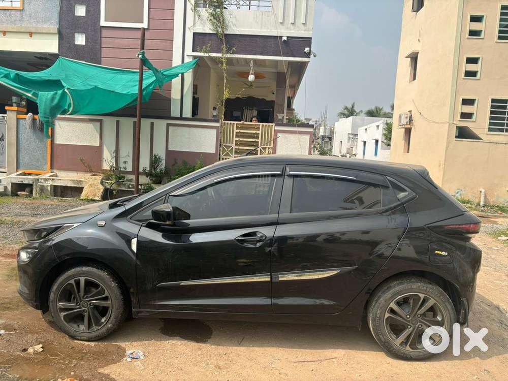 Tata Altroz 2021