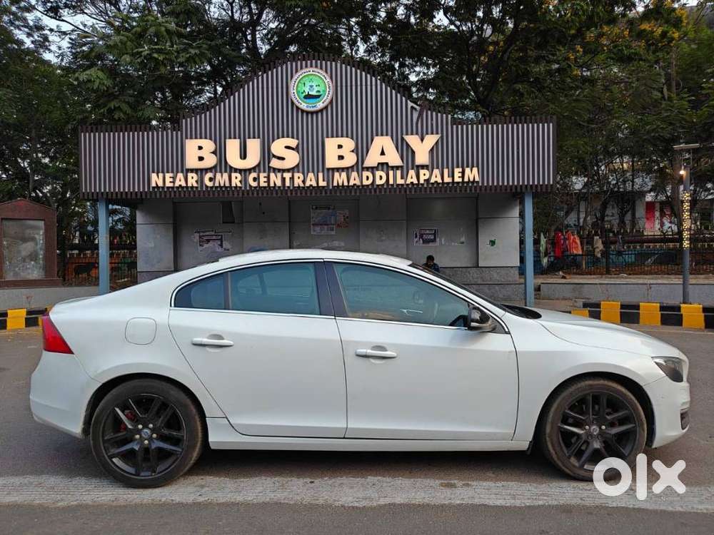 Volvo S60, 2017, Diesel