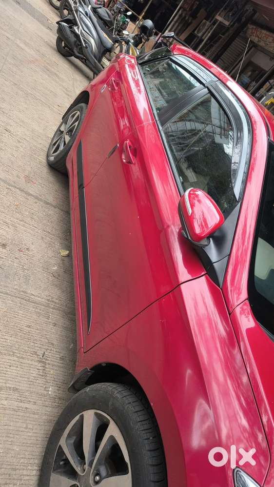 Hyundai Elite I20 2018