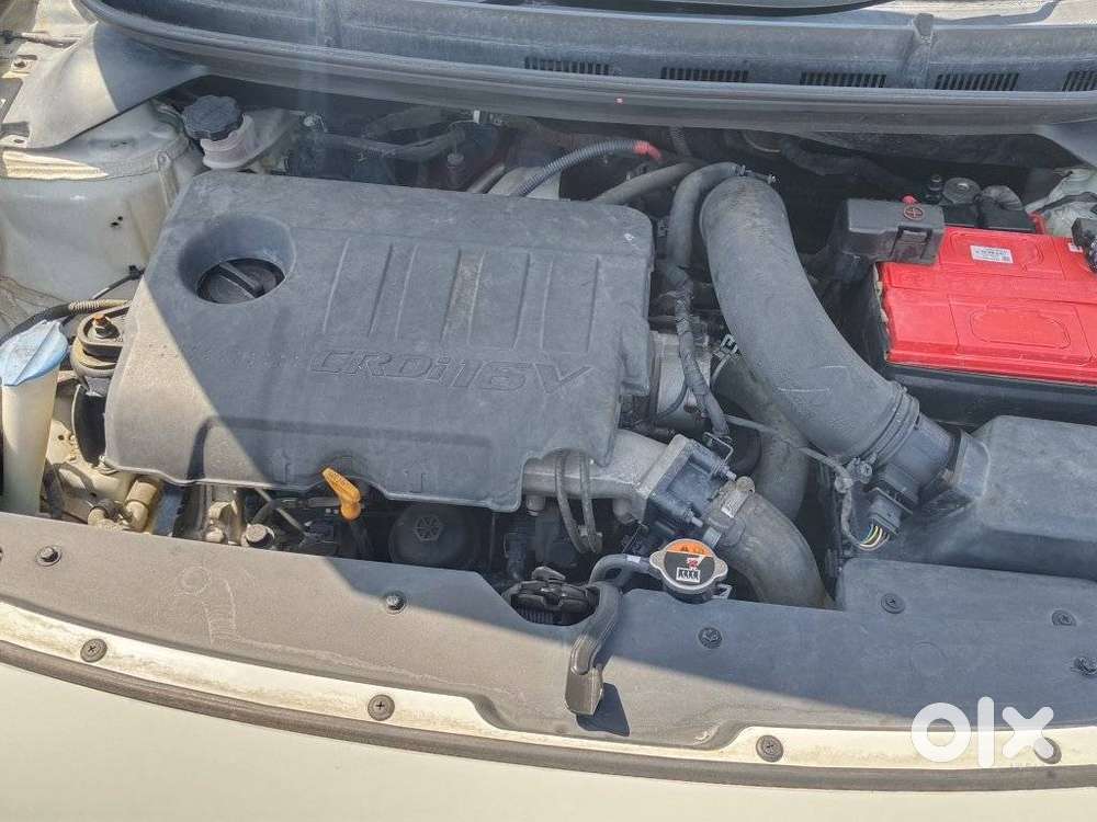 Hyundai I20 Magna 1.2 Mt, 2016, Diesel