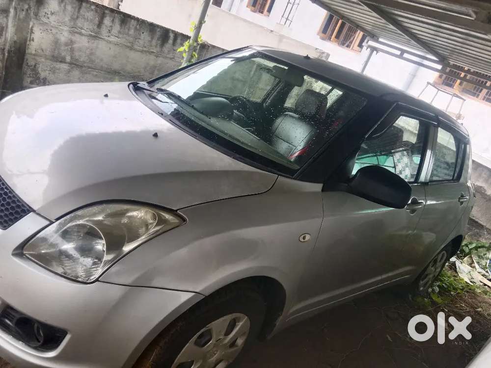 Maruti Suzuki Swift 2007 Petrol 50000 Km Driven