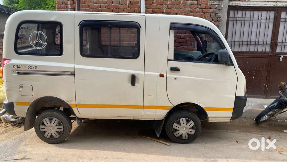 Mahindra Supro Diesel 2013