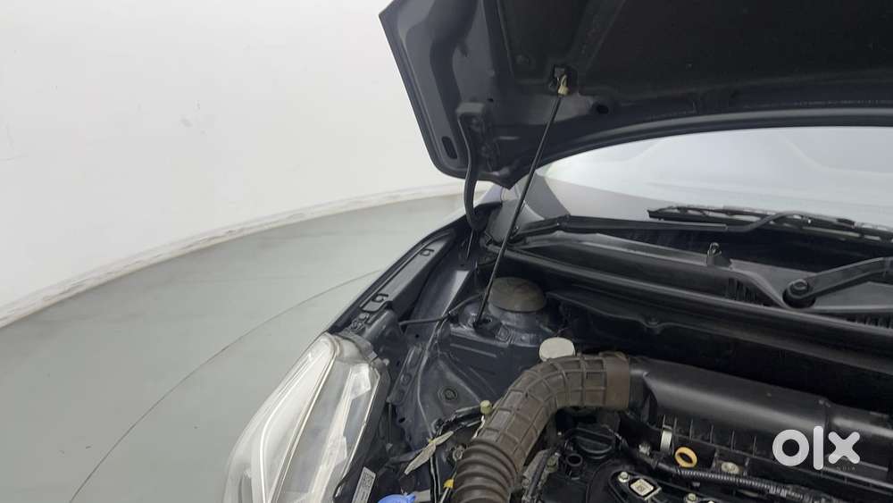 Maruti Suzuki Baleno Delta, 2018, Petrol