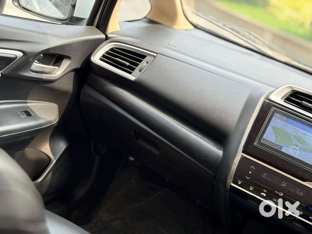 Honda Jazz Vx Cvt, 2019, Petrol