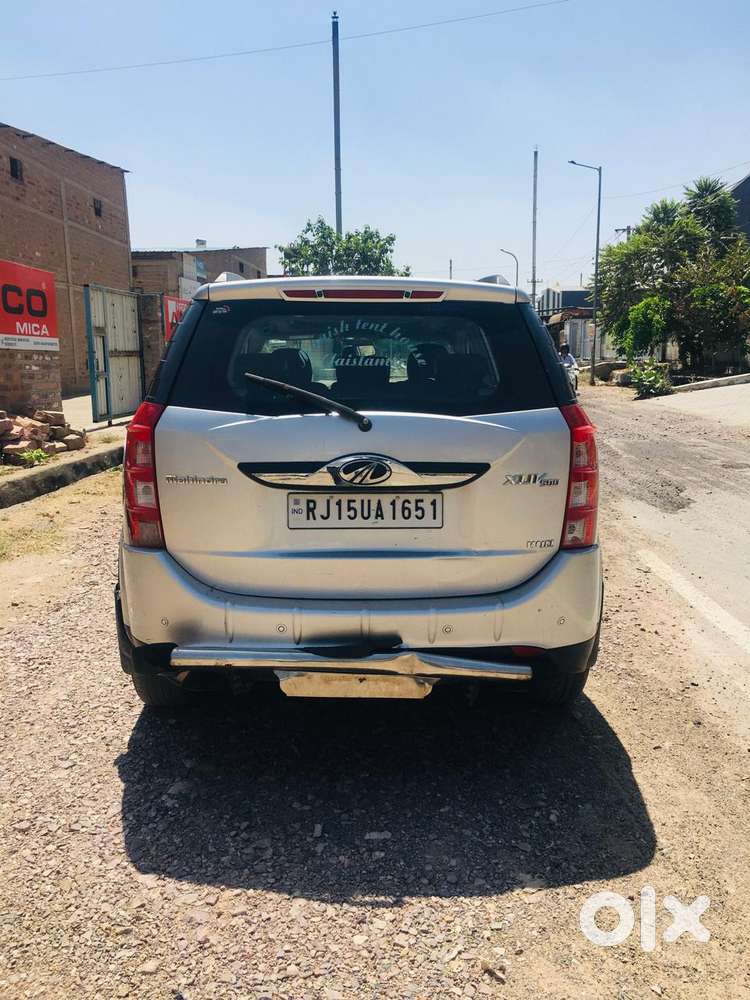 Mahindra Xuv500 W10 1.99 Mhawk, 2016, Diesel