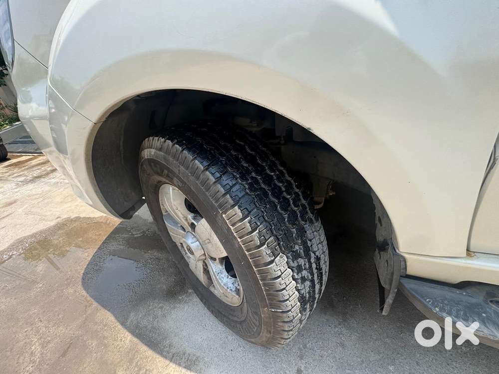 Tata Safari Storme 2017 Diesel Well Maintained