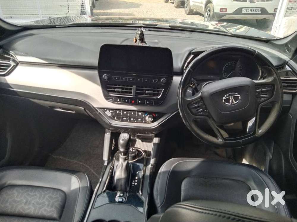 Tata Safari 2.0 Kryotec Xz Plus, 2022, Diesel