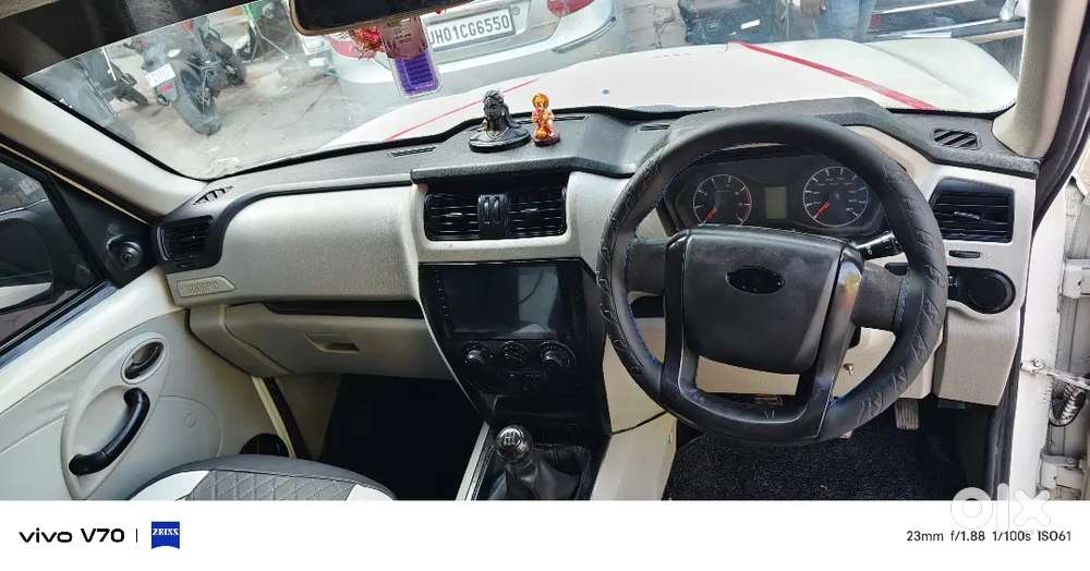 Mahindra Scorpio Classic 2015 डीज़ल