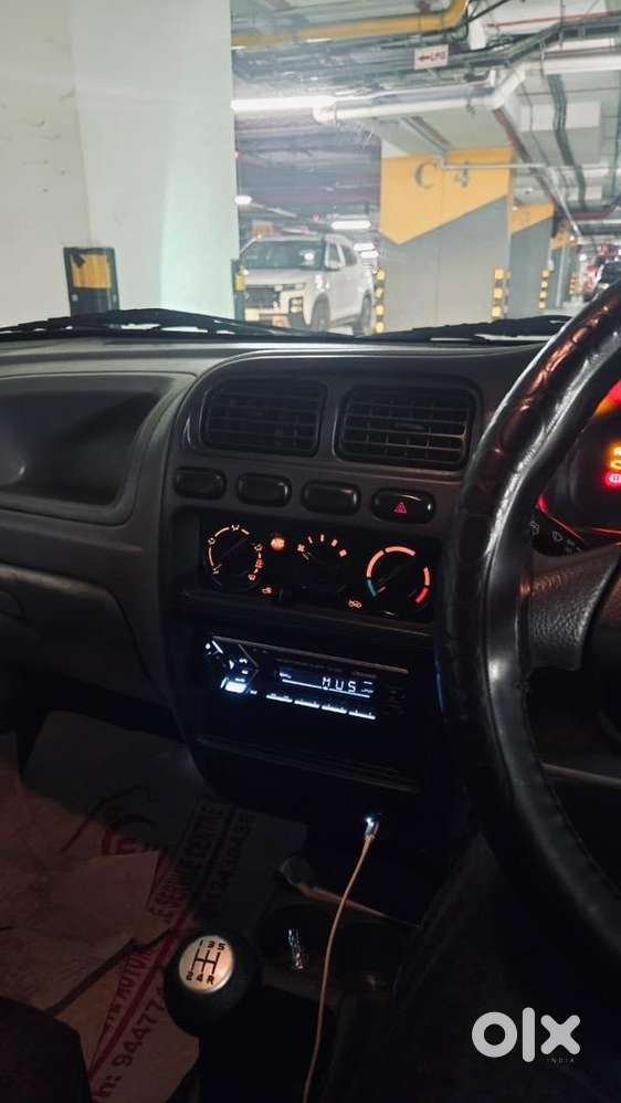 2012 Alto K10