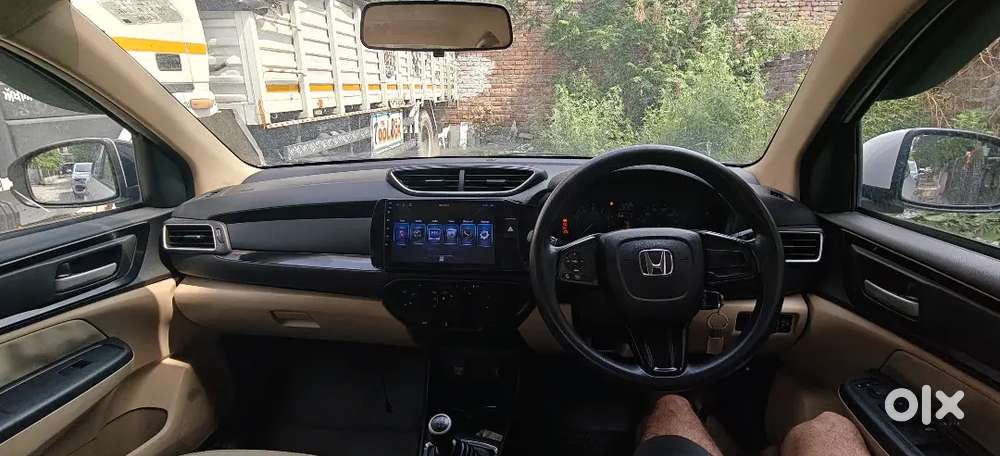 Honda Amaze