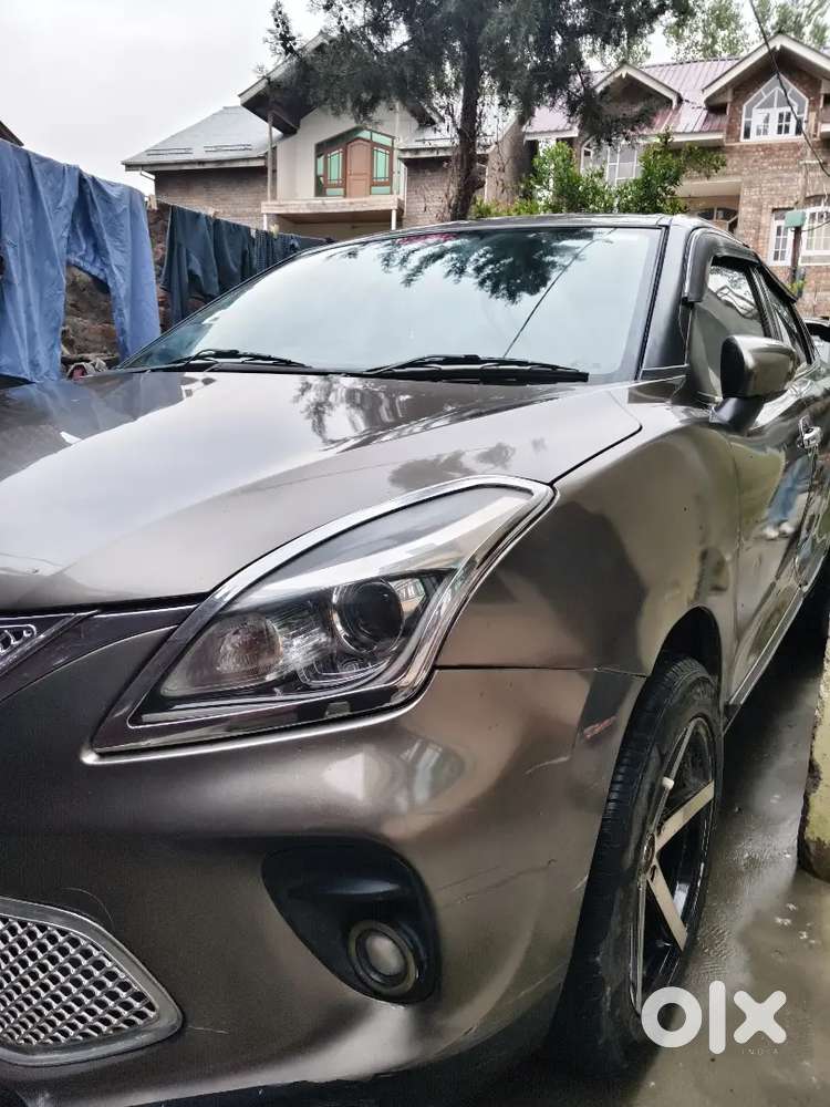 Baleno For Sale