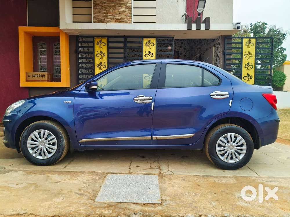 Maruti Suzuki Swift Dzire, 2018, Diesel