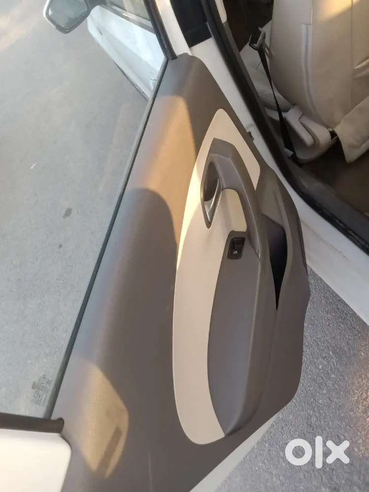 Volkswagen Vento Diesel 2012