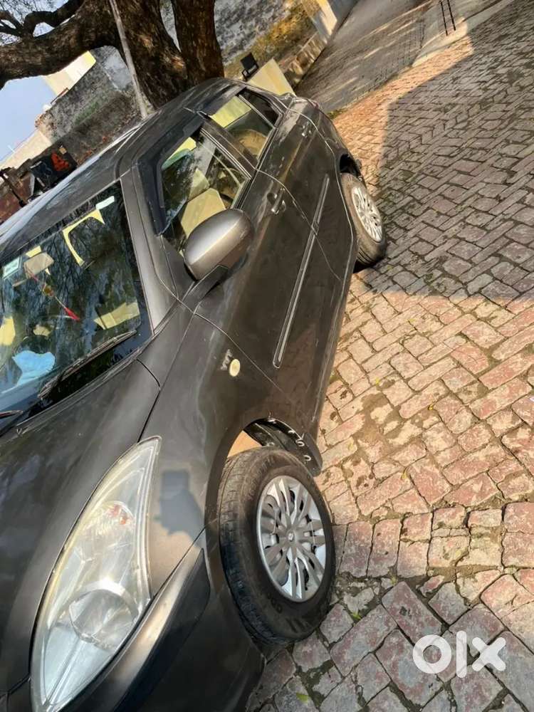 Maruti Suzuki Dzire 2016 Cng & Hybrids 65000 Km Driven