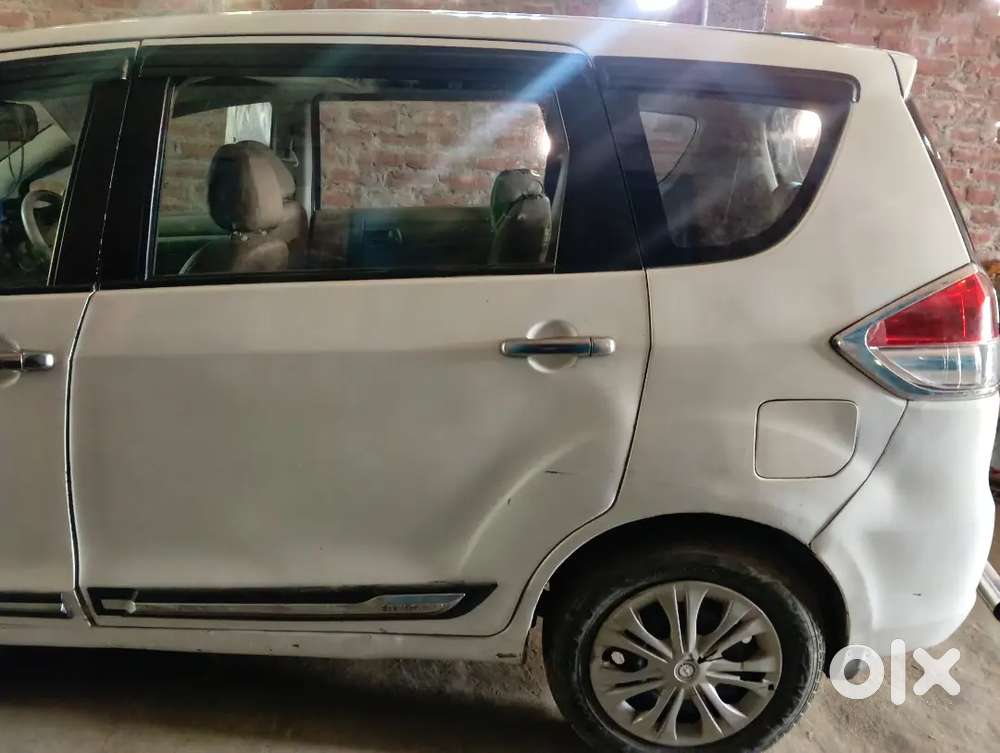 Ertiga Vdi Bs Iv