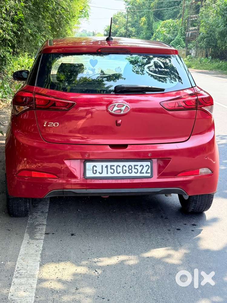 Hyundai Aura Diesel 2017 Model
