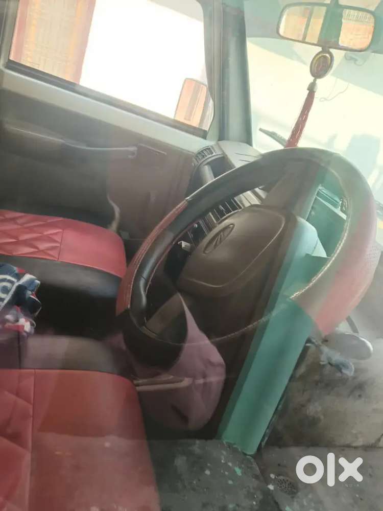 Mahindra Bolero Power Plus 2016 Diesel 119500 Km Driven