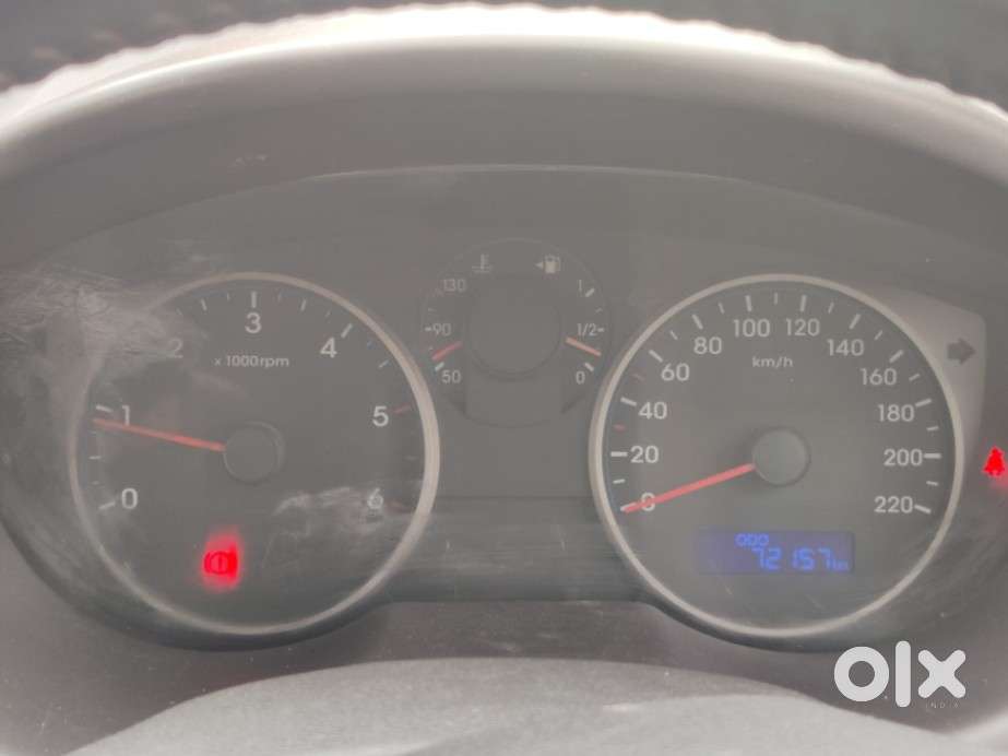 Hyundai I20 Sportz 1.2, 2014, Petrol