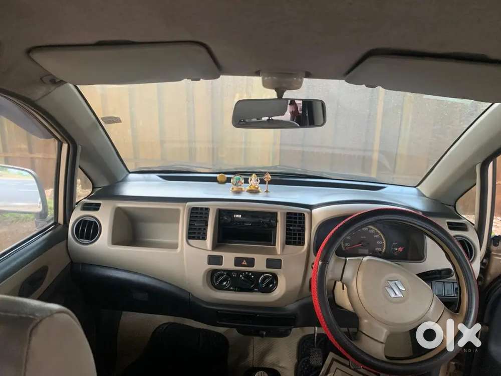 Maruti Suzuki Zen Estilo 2008 Lxi
