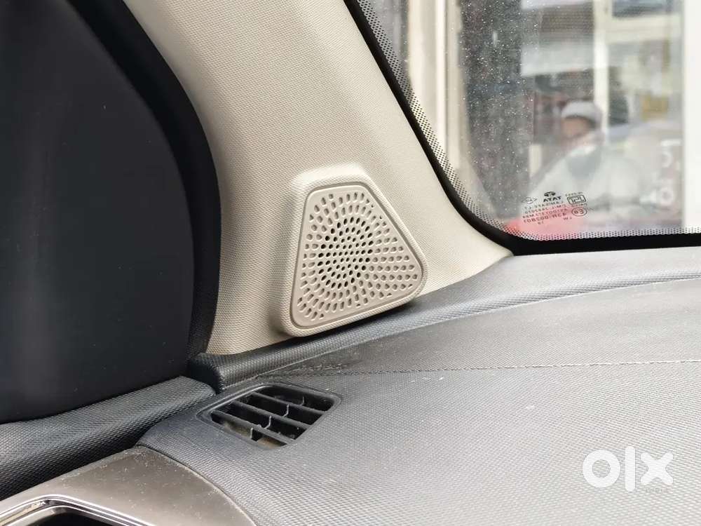 Tata Tigor 2019 Petrol Manual