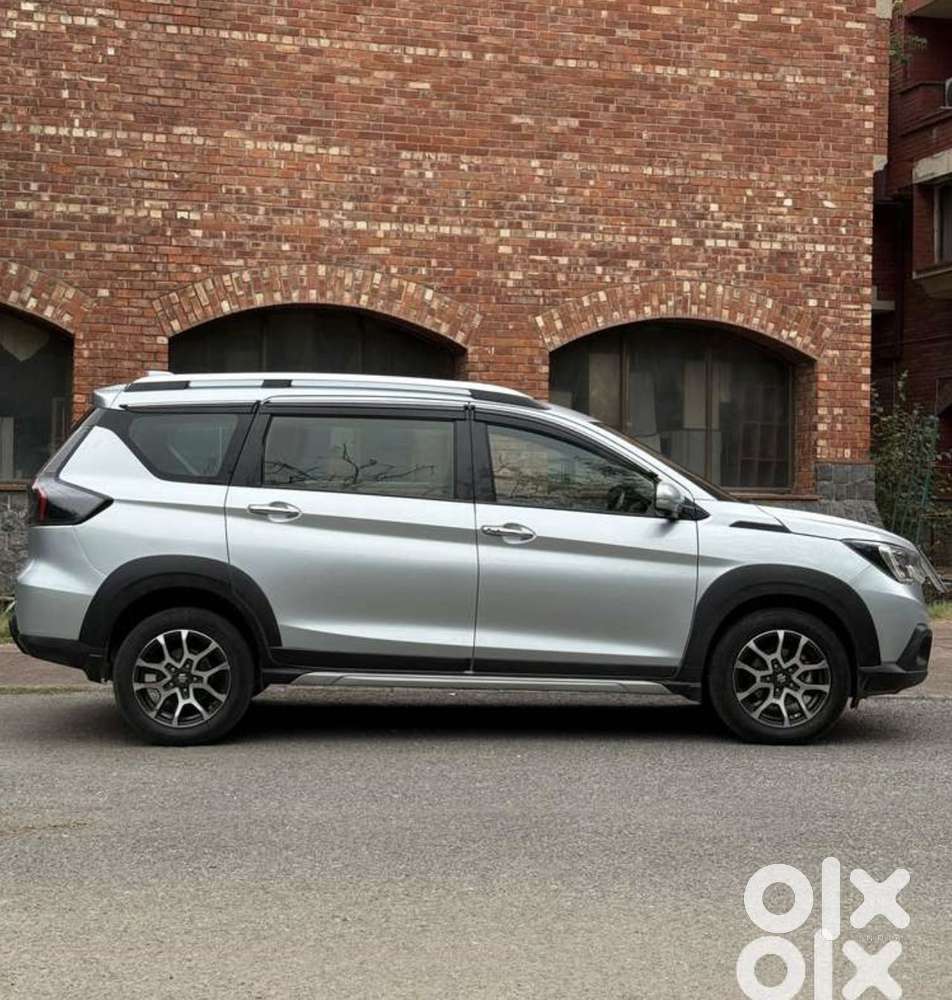 Maruti Suzuki Xl6 1.5 Alpha At, 2023, Petrol