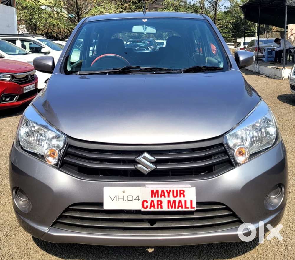 Maruti Suzuki Celerio