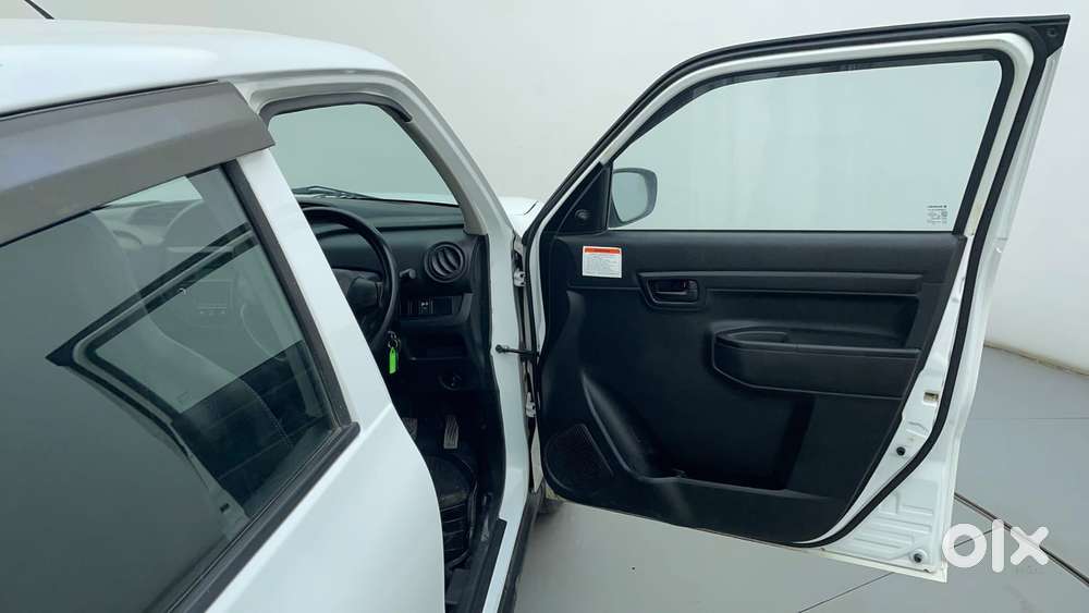 Maruti Suzuki S-presso Vxi S-cng, 2023, Cng & Hybrids