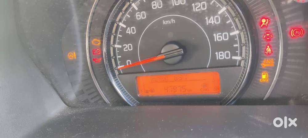 Wagon R Tour H3 Cng 2024