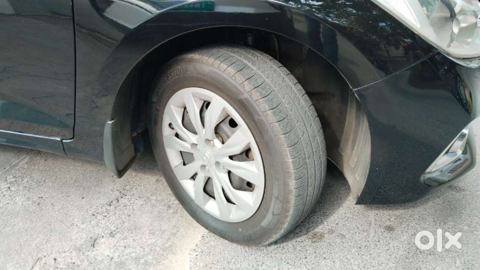 Hyundai Verna Crdi 1.4 Ex, 2019, Diesel