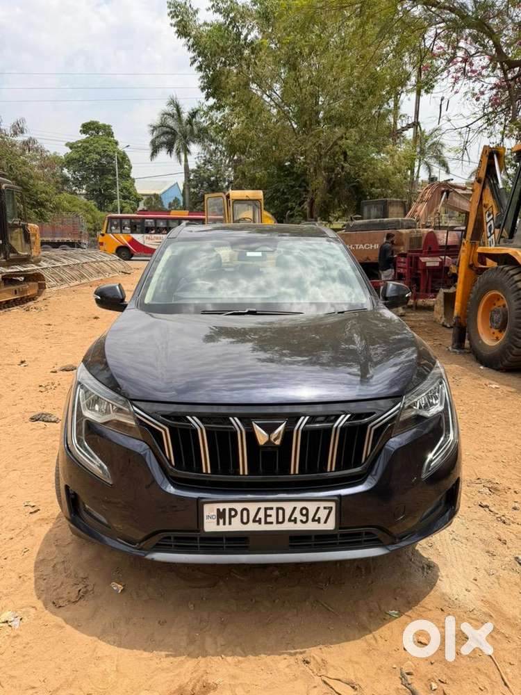 Mahindra Xuv700 2022 Diesel Good Condition