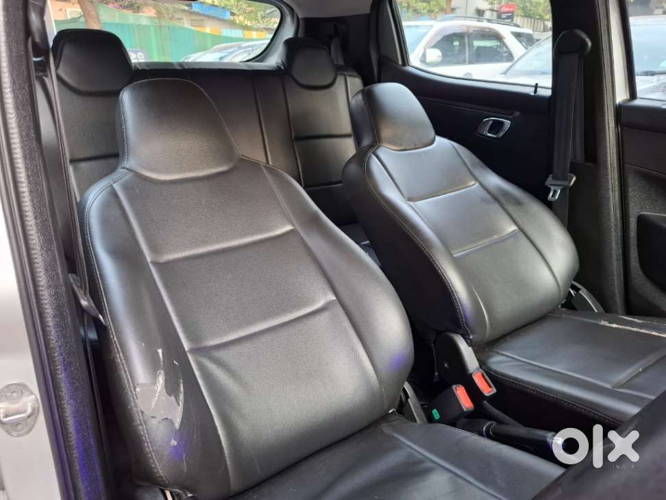 Renault Kwid 1.0 Rxt Optional, 2018, Petrol