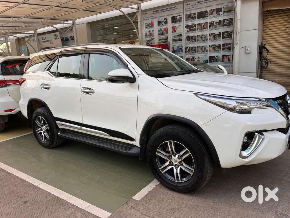 Toyota Car Diesel 2017