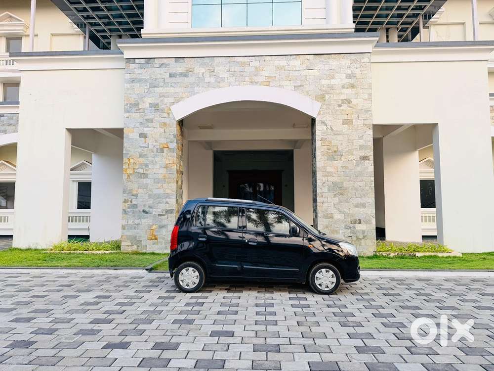 Maruti Suzuki Wagonr