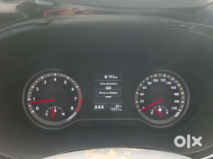 Hyundai Grand I10 Nios Sportz Petrol, 2024, Petrol