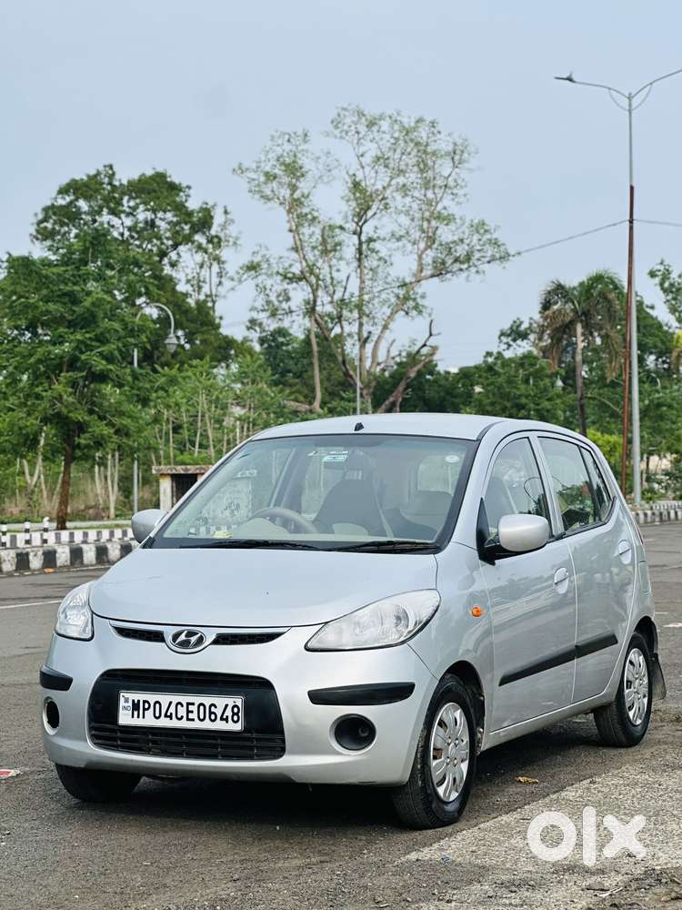 Hyundai I10 Magna 1.1l, 2009, Petrol