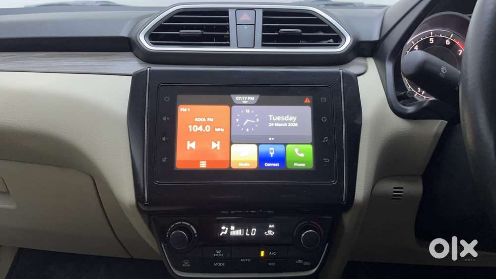 Maruti Suzuki Dzire 1.2 Zxi, 2024, Petrol