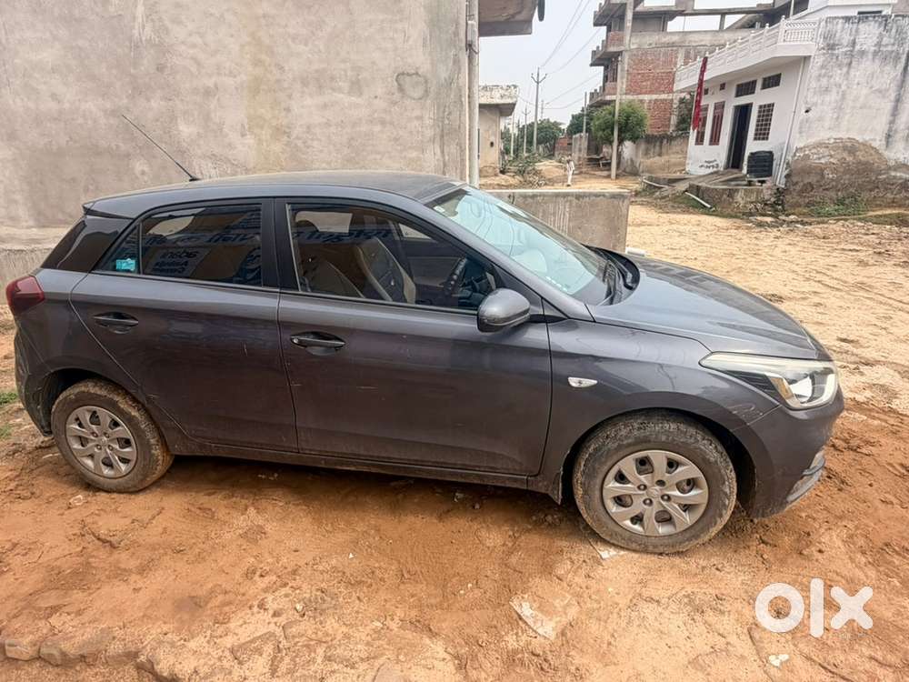 Hyundai I20 2020 Petrol Good Condition