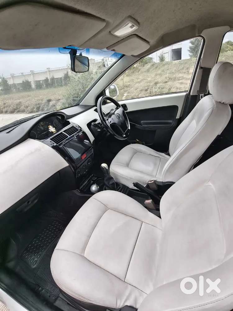 Tata Indica Vista 2010 Diesel 130000 Km Driven