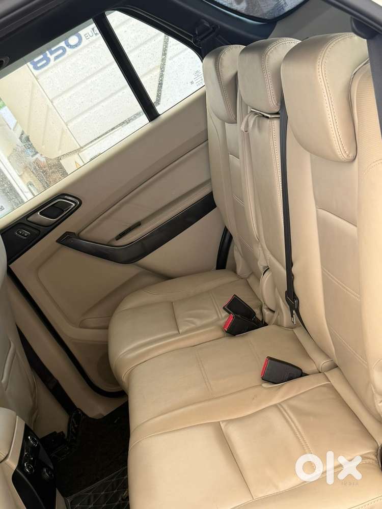 Ford Endeavour Diesel 2020