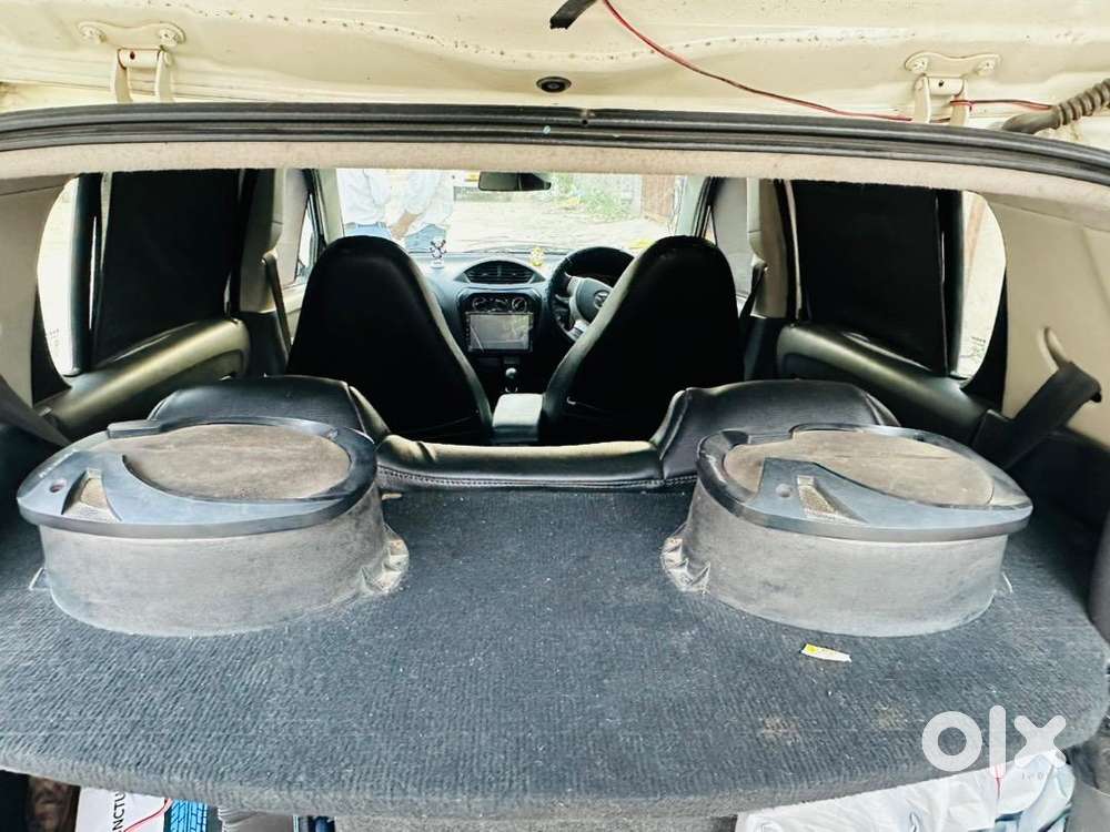Maruti Suzuki Alto 800 2017 Petrol Good Condition