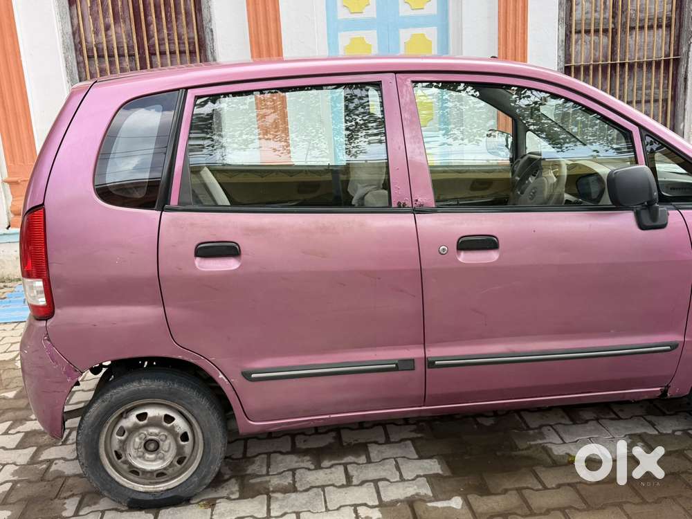 Maruti Suzuki Zen Estilo Lxi Bs Iv, 2009, Petrol