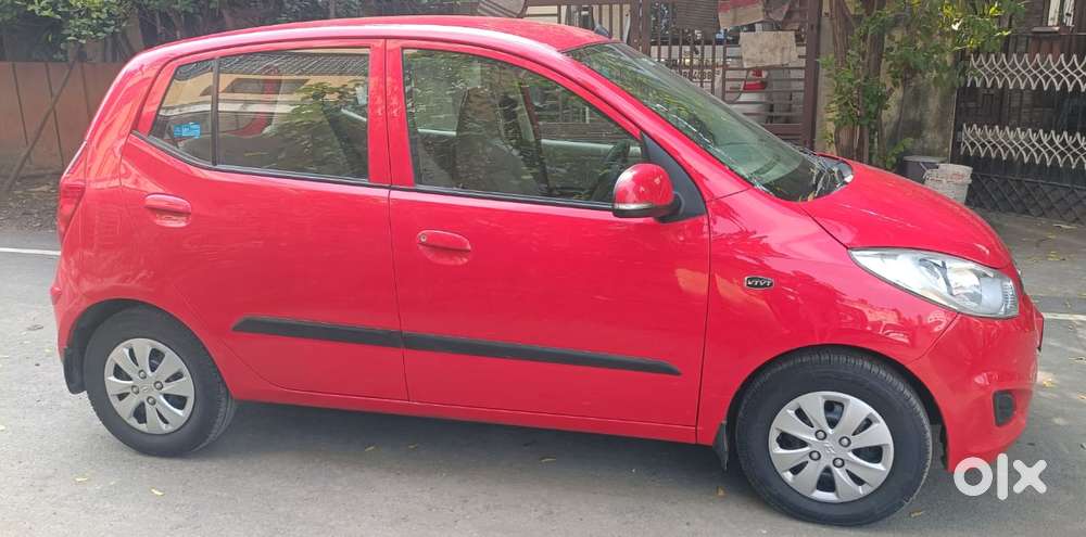 Hyundai I10 Magna 1.1l, 2013, Petrol