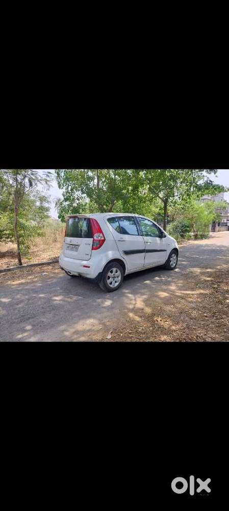Maruti Suzuki Ritz, 2011, Diesel