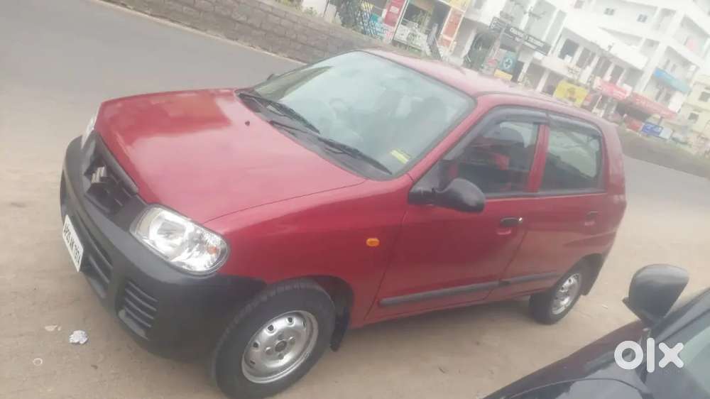 Alto 800 Good Condition