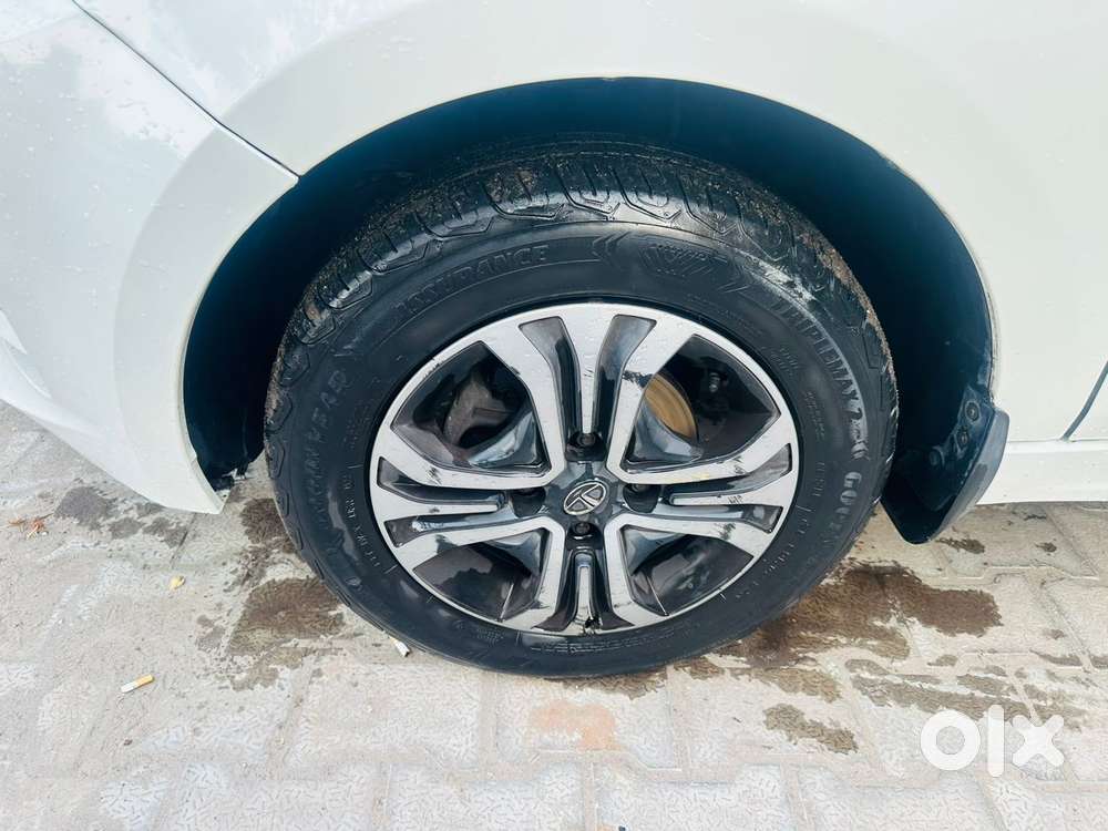 Tata Tiago 1.2 Revotron Xz Plus Cng, 2022, Cng & Hybrids