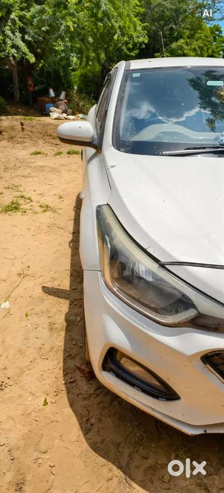 Hyundai I20 Magna Executive 2019