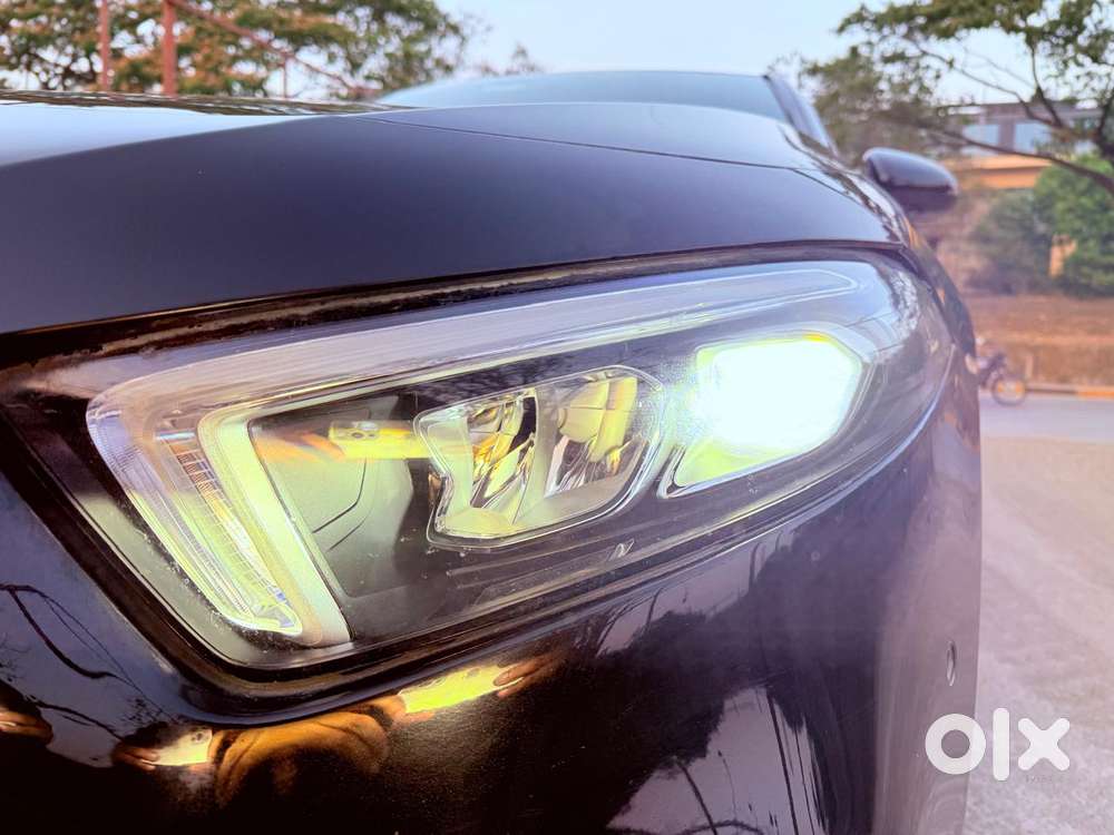 Mercedes-benz A-class Limousine 200d, 2021, Diesel