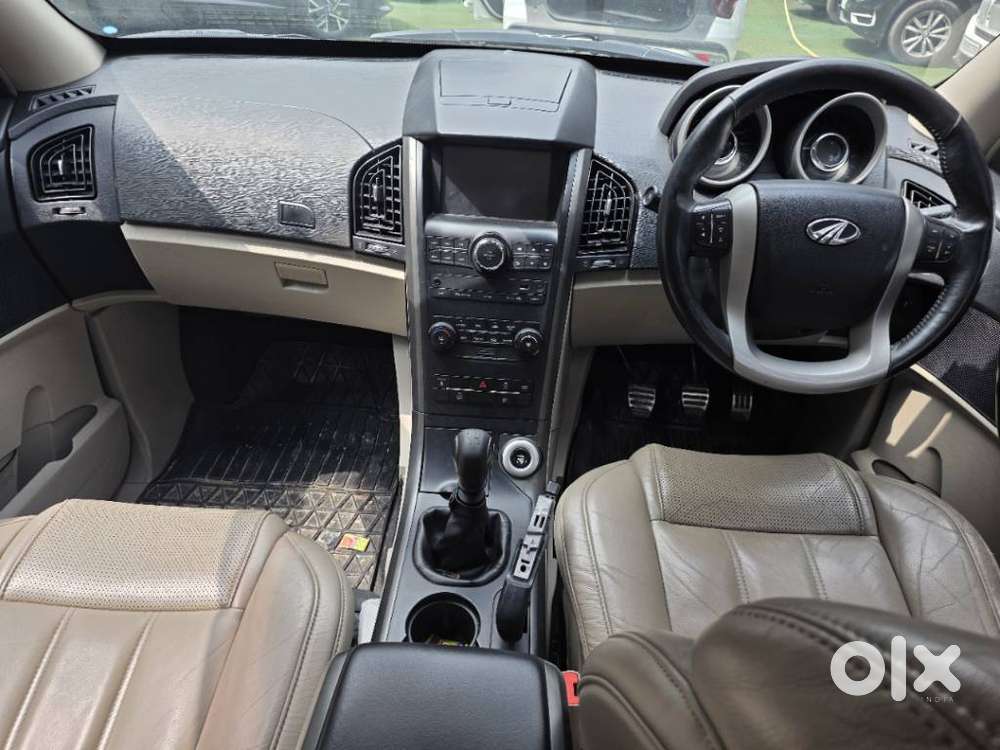Mahindra Xuv500 W10 2wd, 2016, Diesel